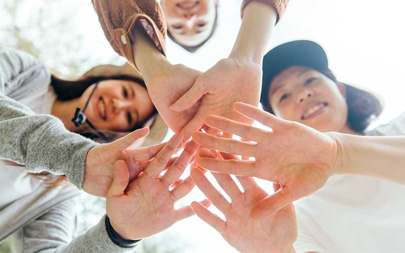 卒園アルバム工房の特徴